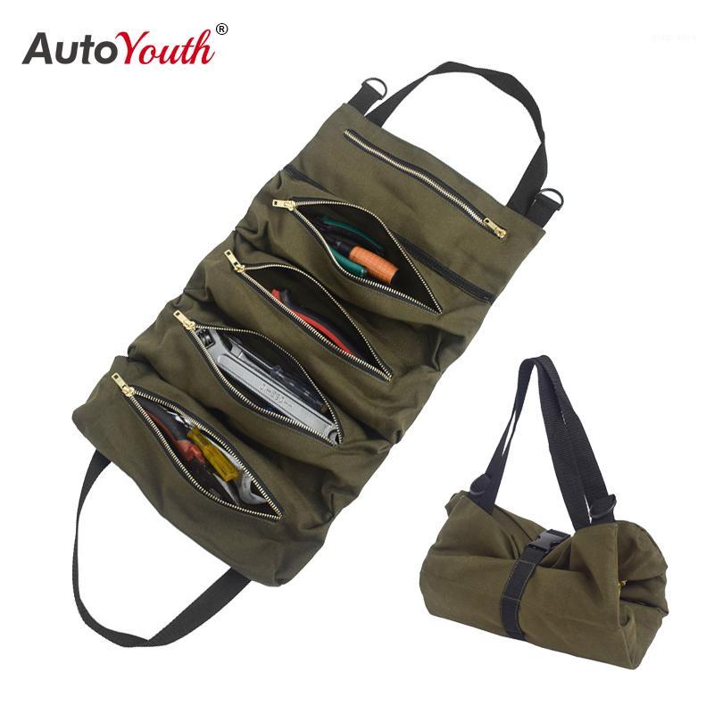 

Car Multi-functional Backseat Storage Bag Multi-pocket Car Organizer Storage Hanging Bag Universal Auto Seat Organizer1