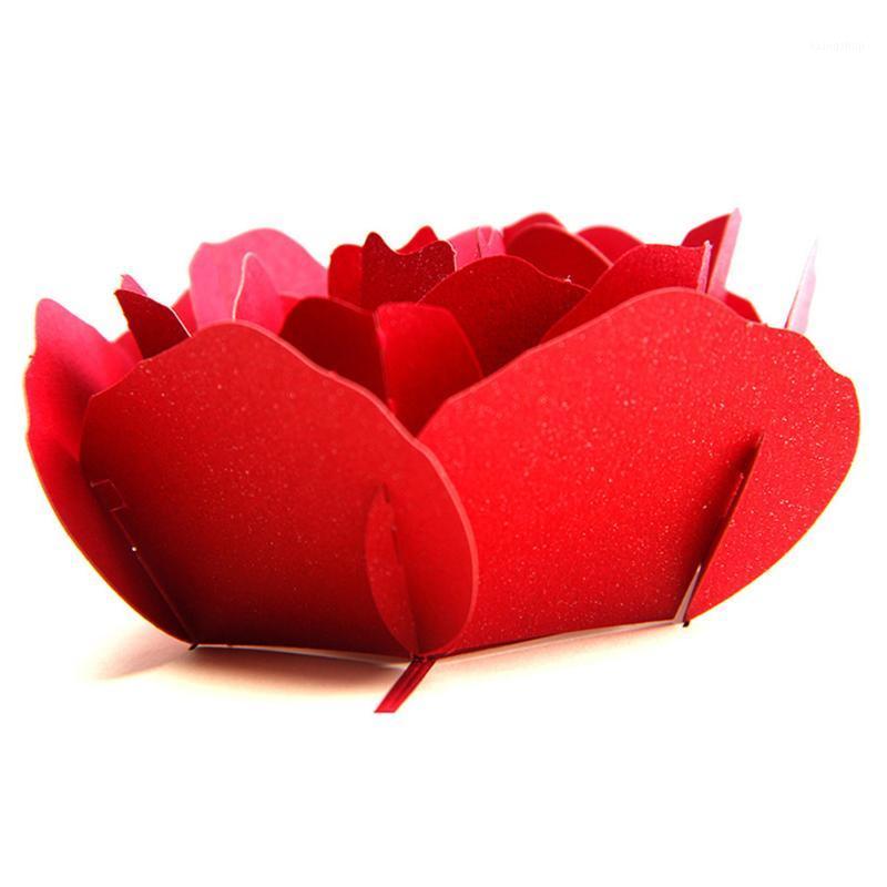 

3D UP Cards Birthday Gift Card for Girl Kids Wife Husband Birthday Cake Greeting Card Postcards Gifts with Envelope1