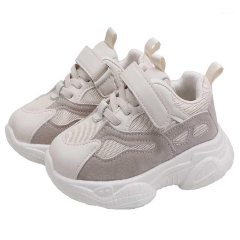 

2020New Children's Breathable Fashion Casual Shoes Baby Sneakers Boys Girls Sport Shoes Children's Footwear Toddler Sneakers1, Black