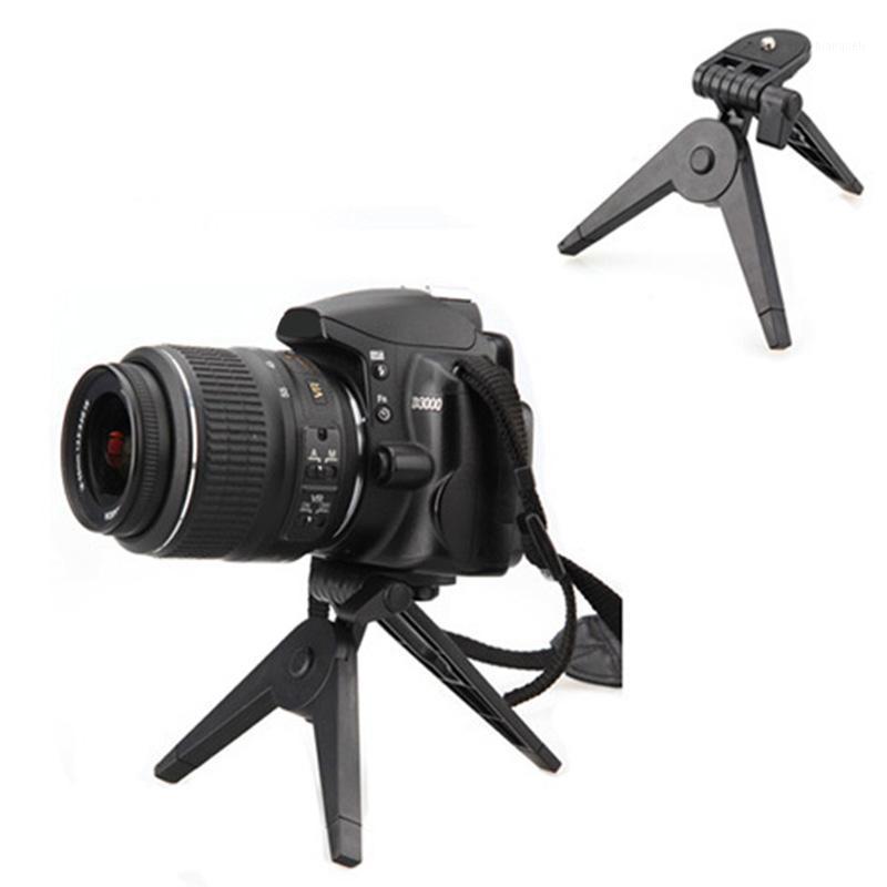 

Portable Photography Folding Desk Tripod Stand for Camera Camcorder DSLR SLR VDX991