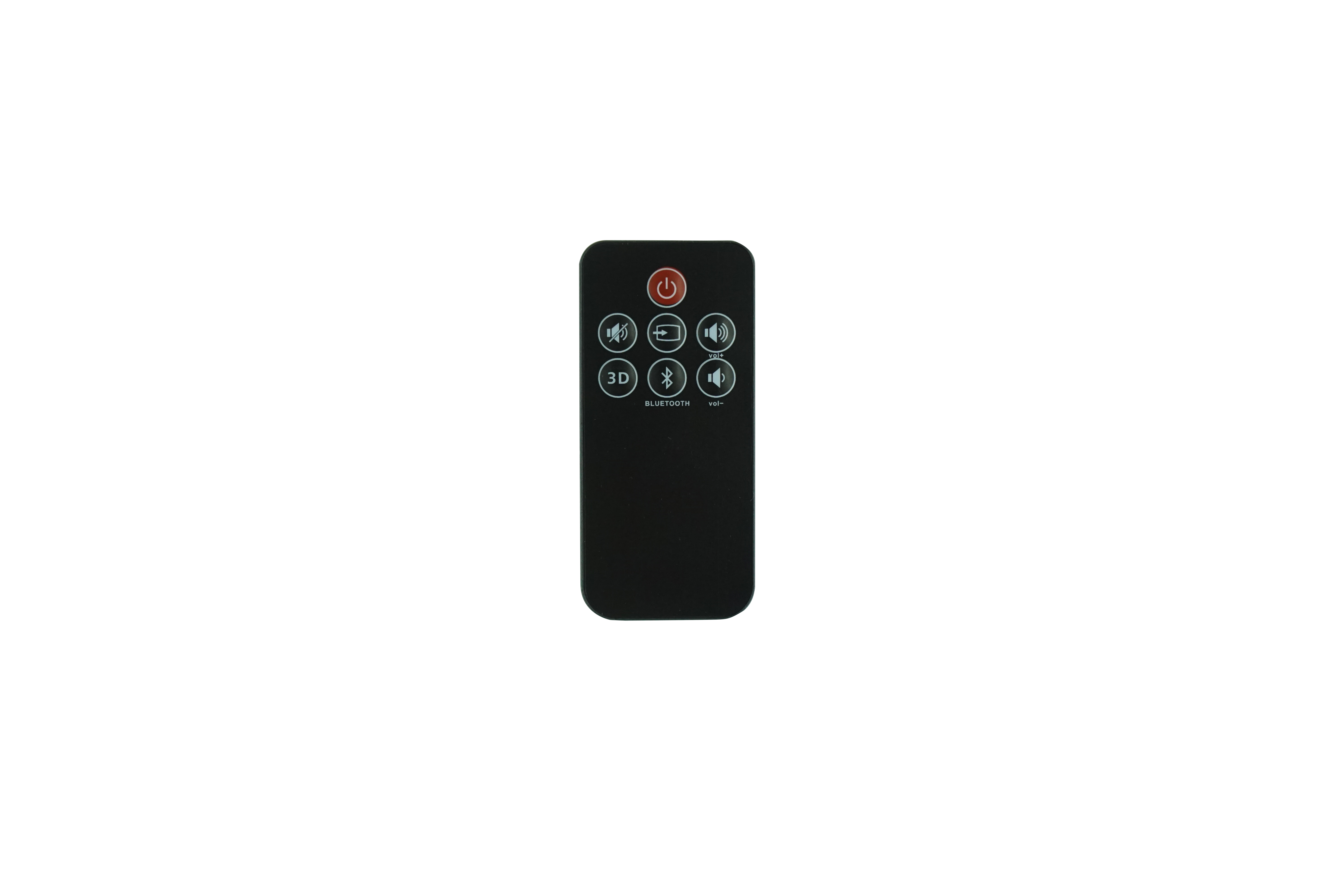 

Remote Control For Klipsch ICON SB1 SB3 1015073 1061310 R-10B R-20B R10B R20B Soundbar Sound bar Speakers system