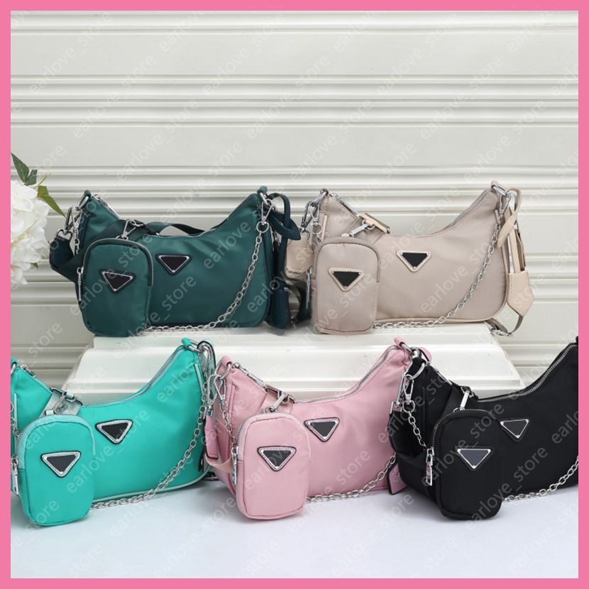 

Womens Luxurys Designers Bags Handbags Purses Fashion Brand Cross Body Messenger Mens Shoulder Bag Top Quality 210107V