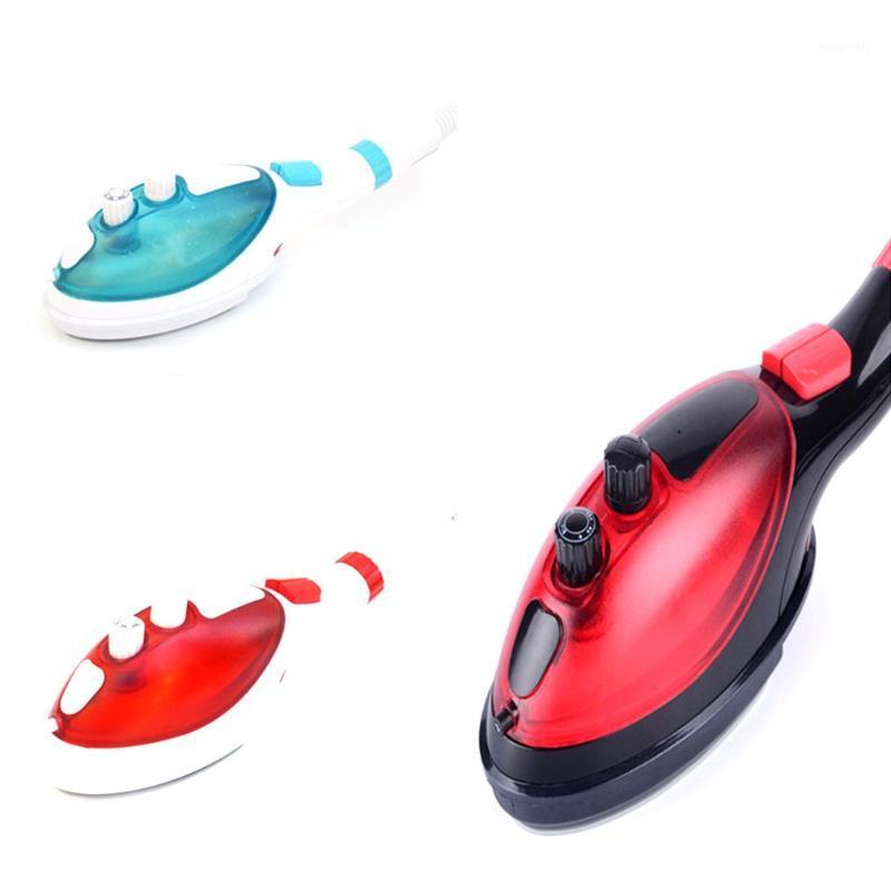 

Household Portable Hand-Held Steam Hang Hot Machine Portable Electric Iron Steam Brush Iron Ironing Machine1