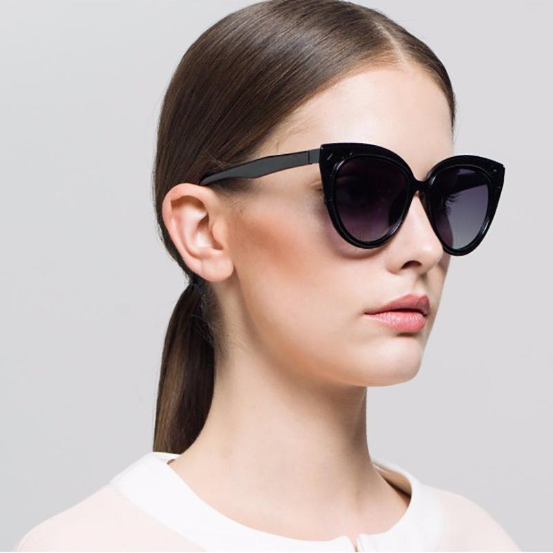 

Sunglasses PARZIN Polarized Women TR90 Vintage Driving UV400 Designer Glasses Lentes De Sol Mujer High Quality