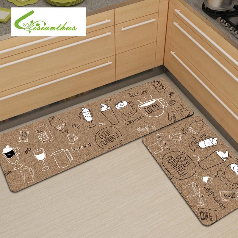 

Quality Kitchen Carpets Cartoon Floor Mats Large Floor Carpets Doormats Bathroom Carpet Living Room Decorative Bedroom Rugs, C4