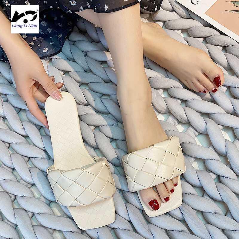 

Fashion Mix Color Summer Platform Sandals Women 43 High Heels Wedges Shoes Woman Casual Cross Strap Gladiator Sandalias1, Beige