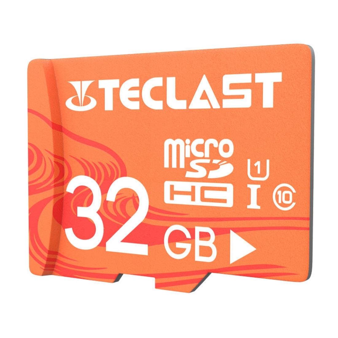 

Teclast 32GB TF Card
