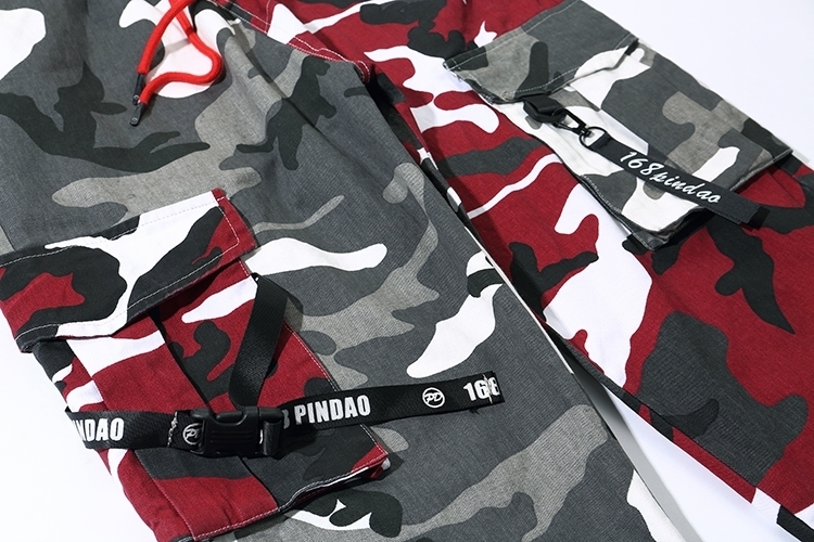 cp cargo joggers