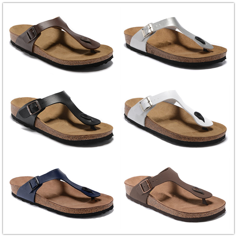 

2021 Sexy Flat slides Lido Beach Sandals Women Cork slippers square mules shoes Ladies Wedding Flip Flops shoes Platform Shoes top Quality, 12