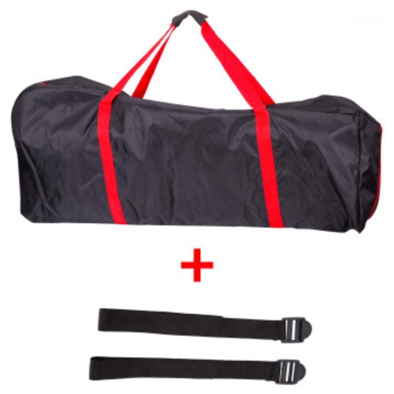 

Carrying Bag For Backpack Bag Storage And Bundle Kick Scooter Electric Scooters Bag-Red+Black1