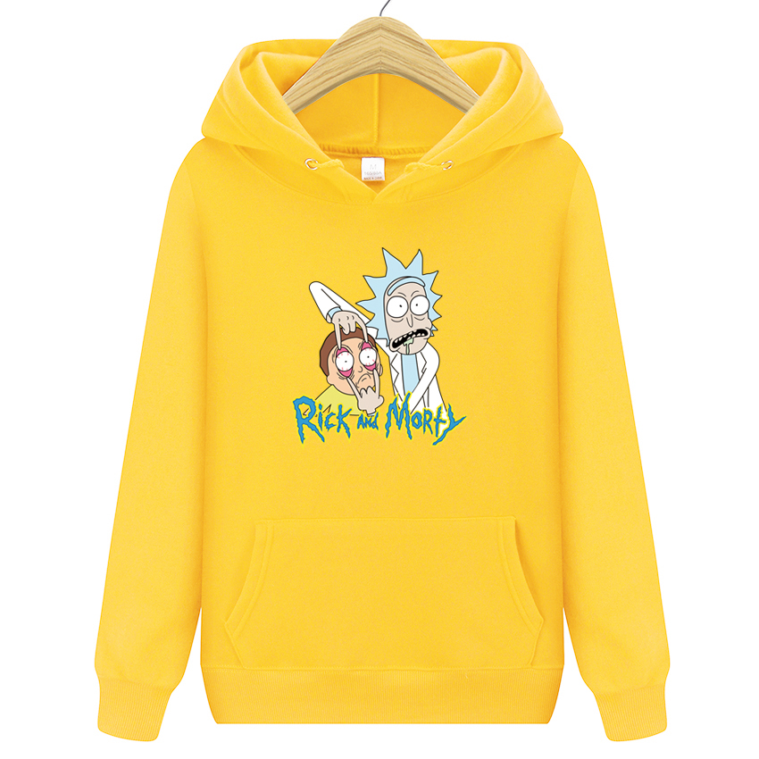 

Hoodies Harajuku Anime Printed Hoodie Streetwear Fashion Casual sweatshirt Coa