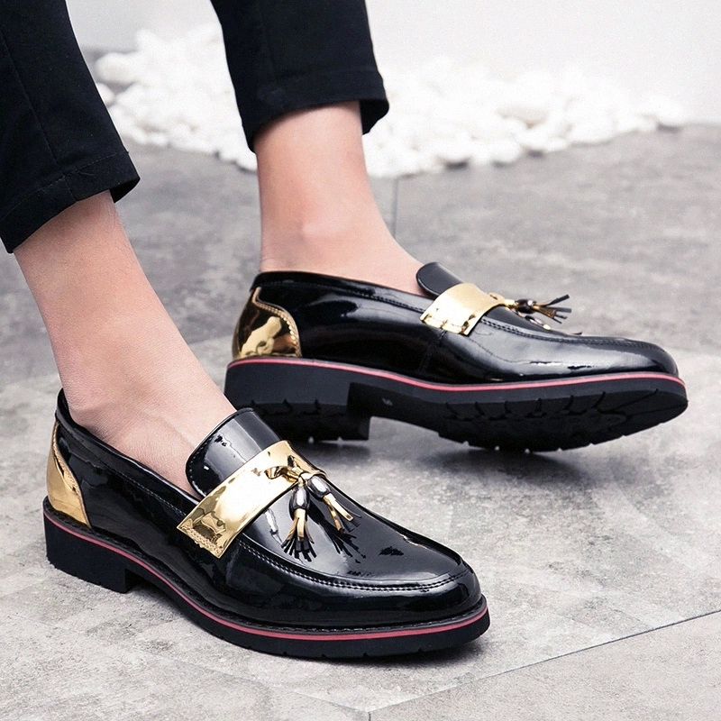 

men shoes casual genuine leather luxury designer social driving brand adult fashion moccasins men loafers shoes sapato masculino #6Y9n
