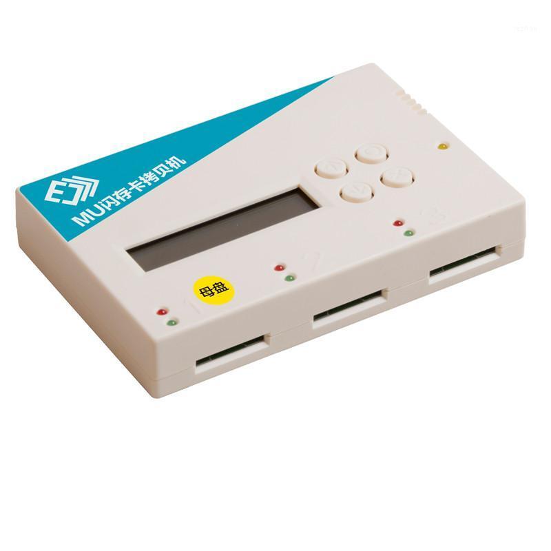 

Multi-Functional 1.5GB/M Fast Copy SD Duplicator Read ID Information SD Inspector1