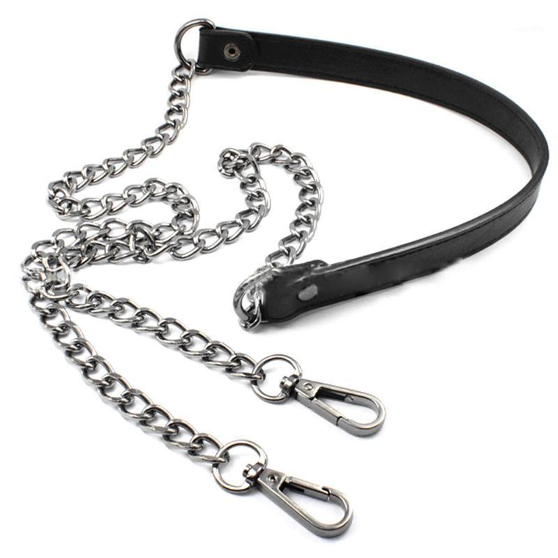 

Fashion Electroplated Replacement Metal Easy Install Shoulder Strap Multipurpose Durable DIY Accessories Bag Chain1