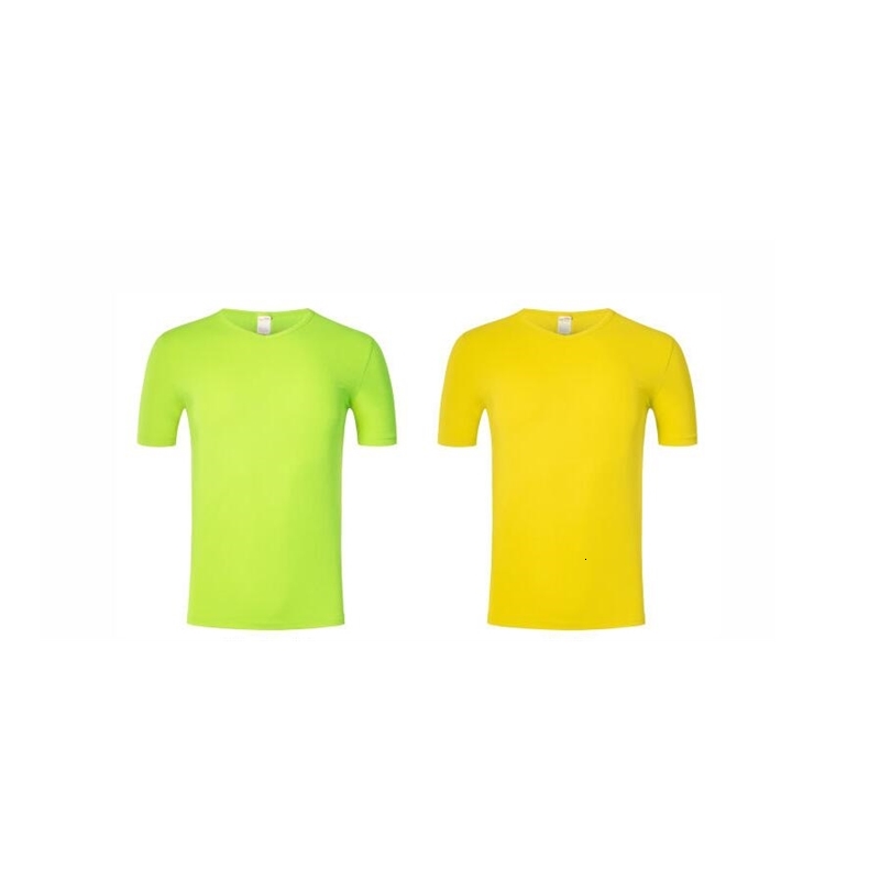 

New Fashion Simple Design Advertising T-shirt Custom Made Cultural Tee o Neck Short Sleeve Clothes Cr100a W3sd, F3