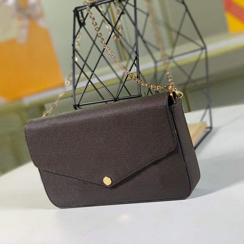

handbag Shoulder women Bags top quality crossbody Shoulder Bag for Women Leather lady Bag Women's Bags 21*11*2 fashion bags, Box