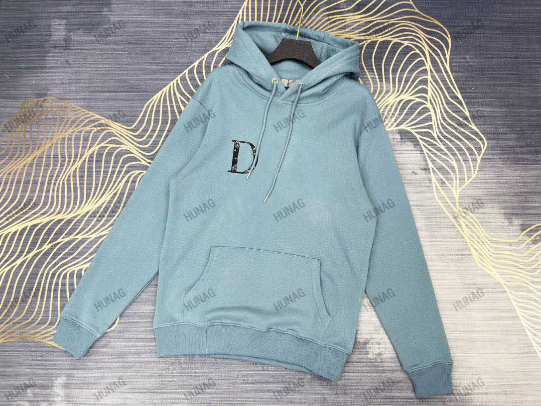 

Men' hoodie New spring summer cotto printing short sleeve round neck panel T-Shirt Hoodies high quality Brand Pullover Letter embroidery, Make up for price