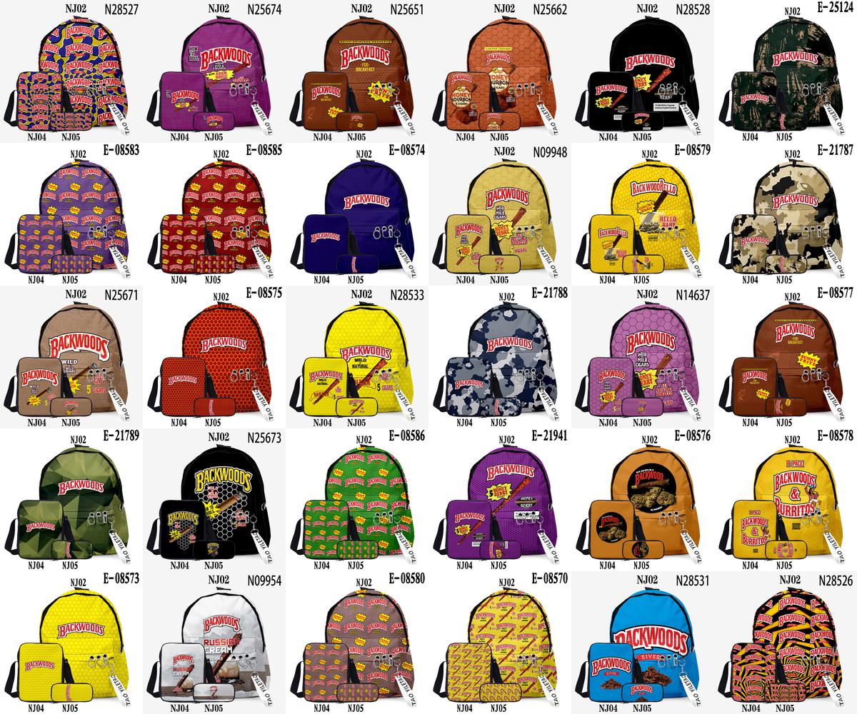 

Backwoods Backpacks 3pcs/set Honey Bourbon 3 Cigars Orange Backwoods Russian Cigar 5 White Bags New 5 Honey Berry Cigars Black jllJrI, Customize
