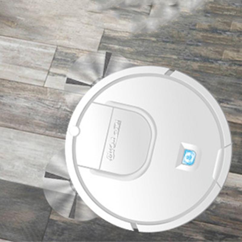 

Hot TOD-1800Pa Multifunctional Smart Floor Cleaner,3-In-1 Auto Rechargeable Smart ing Robot Dry Wet ing Vacuum Cleaner1
