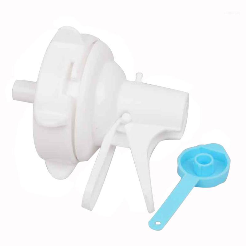 

Spigot Dispenser Replacement Well Sealing Inverted Useful Faucet For Bottled Water Hygienic Portable Outdoor Screw Tap Camping1