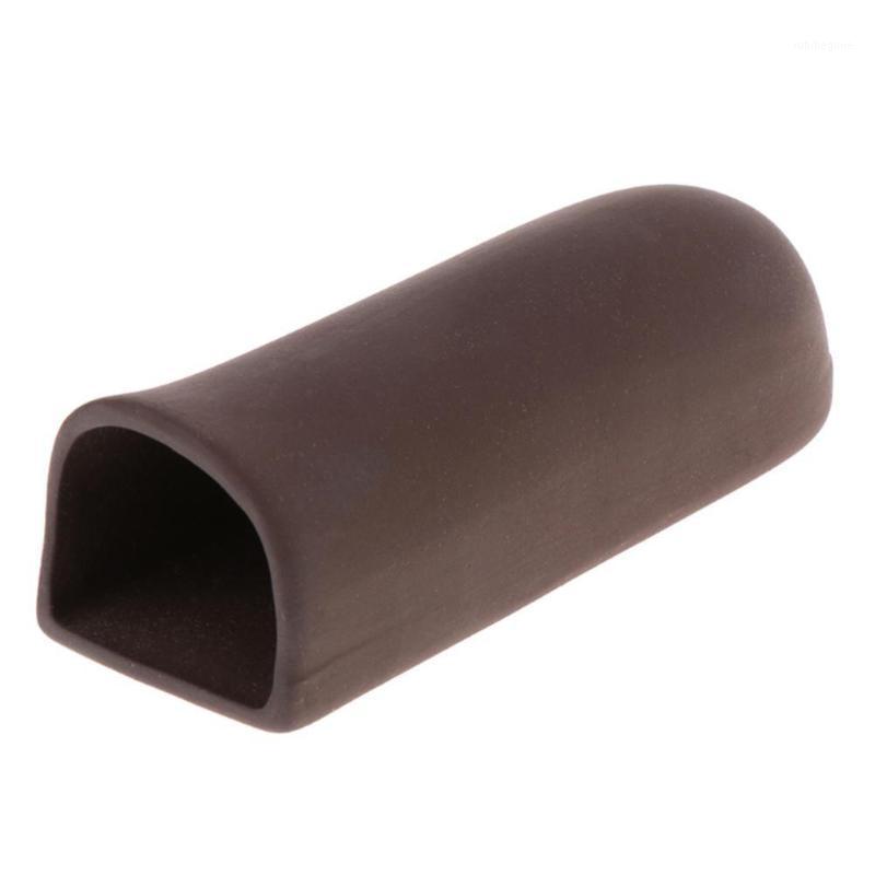 

Fish Tank Cave Aquarium Shelter Ceramic Shrimp Spawn Live Hide Ornament Breeding Fish Aquarium Decoration1