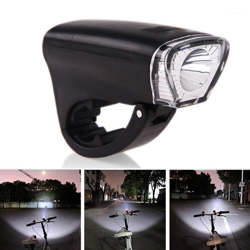 

Bicycle Front Super Bright Head Light Mini Portable Handlebar Lamp MTB Road Bike Cycling 3 Modes Bright LT01041
