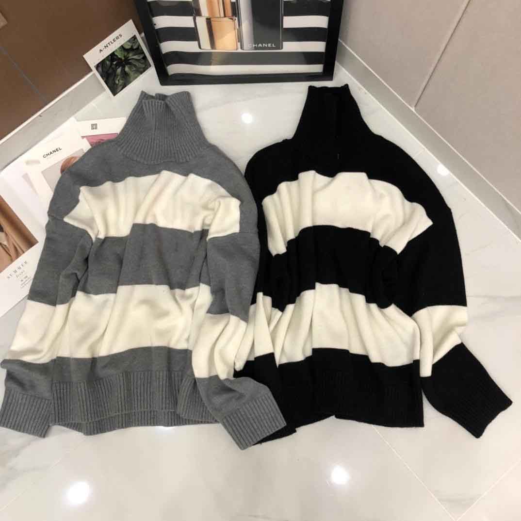 

2021ss spring and summer new high grade cotton printing short sleeve round neck panel T-Shirt Size: m-l-xl-xxl-xxxl Color: black white 2bb66