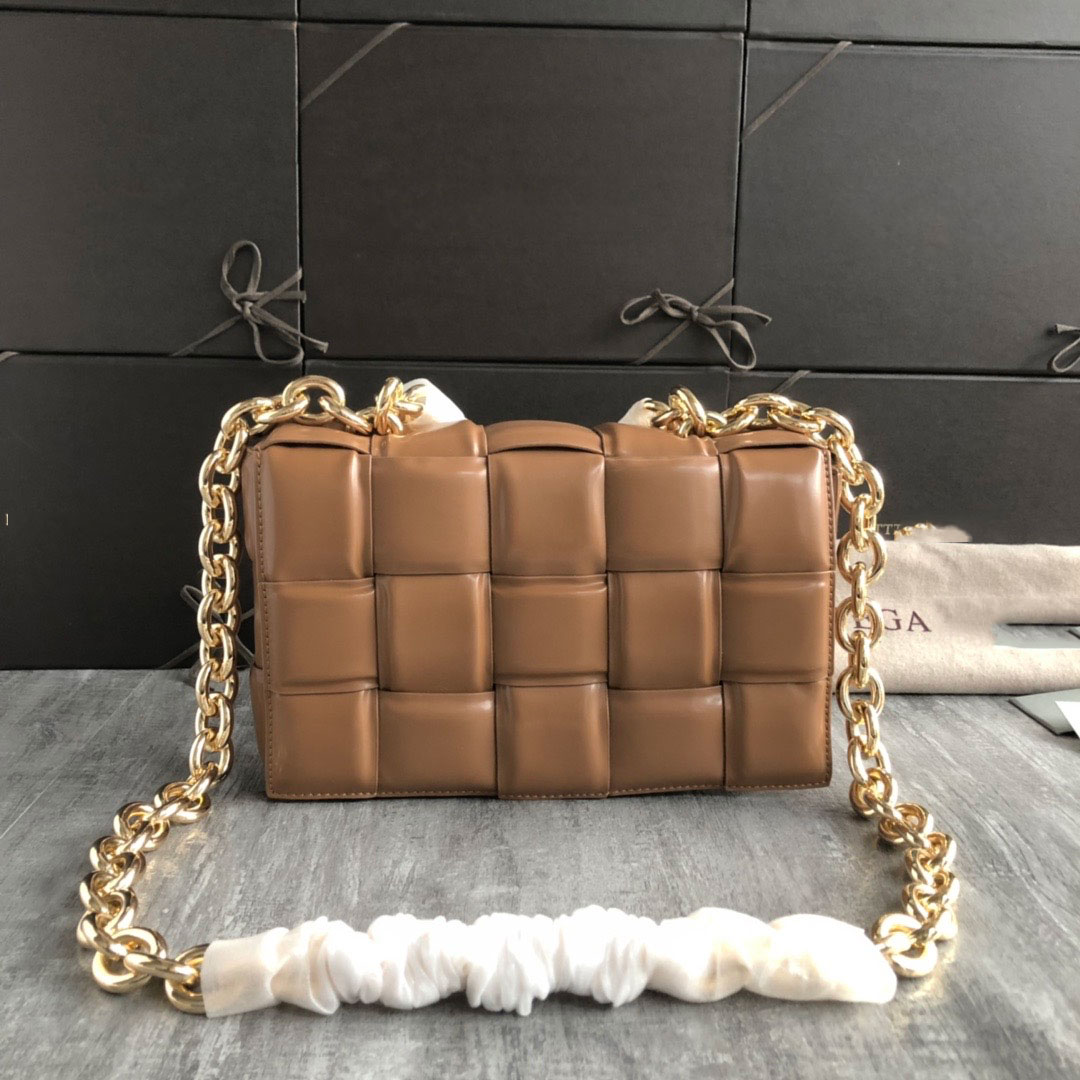 

Ladies leather Shoulder Bag fashion bag