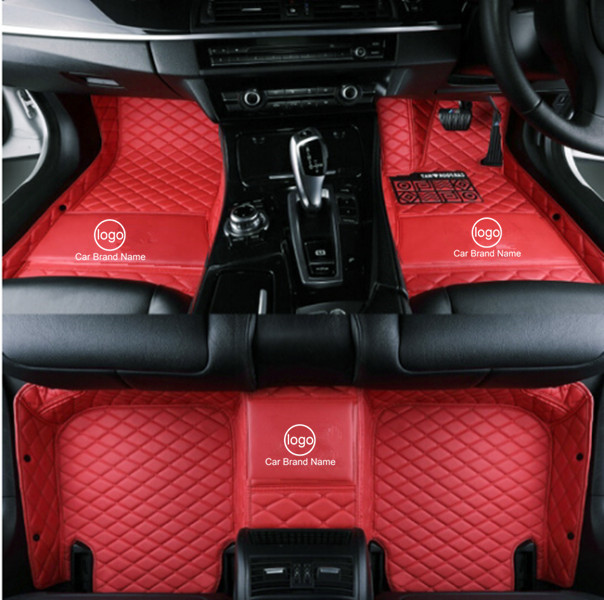 

Custom car floor mats for all models right hand drive