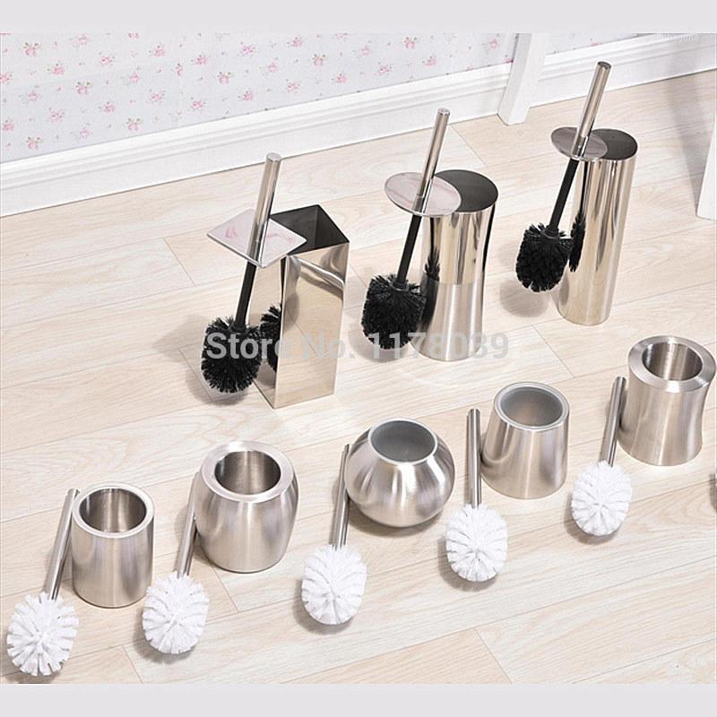 

stainless steel Toilet Brush set,Creative Europe style Toilet Brush Holders,bathroom Floor-standing brush,J161691, Toilet brush m