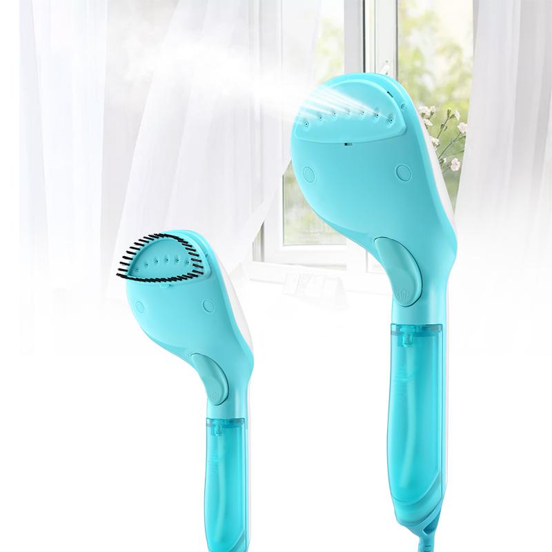 

1200W Garment Steamers Home&Travel Fast-Heat Home Appliances Fabric Garment Steamer Travel Pouch Included Hot Sterilizer