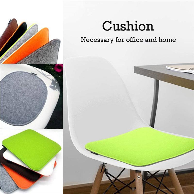 

Cushion/Decorative Pillow Cushion Indoor Outdoor Garden Patio Home Kitchen Office Chair Seat Pads Pad Comforetable Decorative