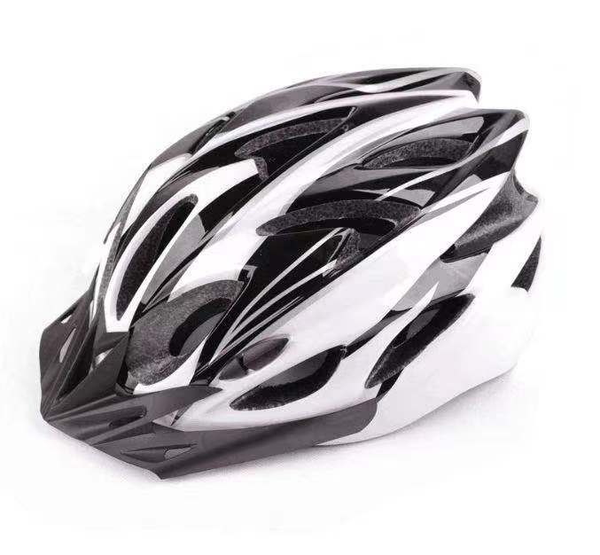 

Manufacturer's direct selling bicycle new Cycling Helmet for men and women30, Red
