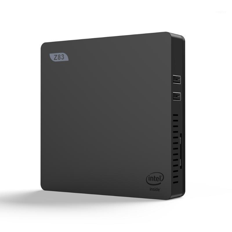 

Beelink Z83-V Intel Atom X5-Z8350 Mini PC Windows 10 2GB 4GB RAM 32GB 64GB ROM Gaming PC 2.4G 5G WiFi 1000M Mini Computer Z83V1