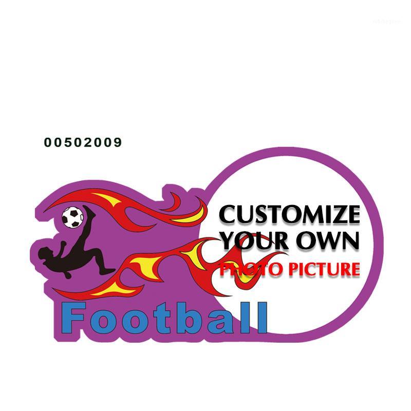 

Customized with Your Photo Frame Football Engraved Personalized Wooden Custom Picture Frame1