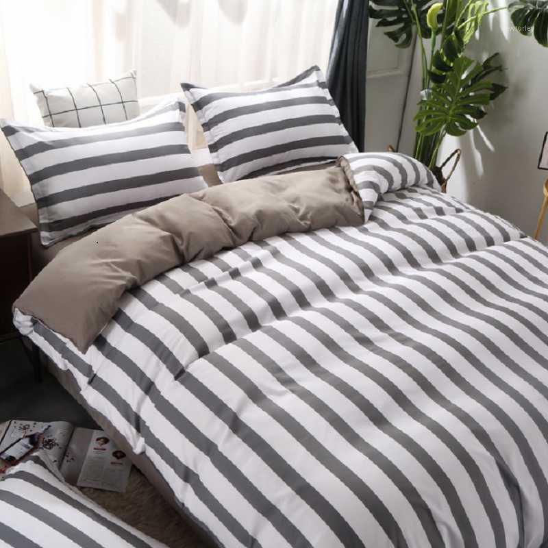 

NTNT 26 Ultratex Home Textile Printed Multi Color Multi Sizes Comfortable Brushed Suede Bedding Sets Duvet Cover Bed Sheet1, 001