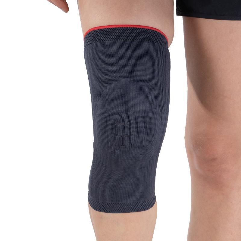 

Woven Patella And Ligament Knee Support, As pic