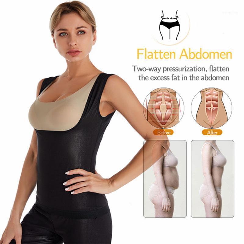 

Sports Bras Body Shaper For Women Body Shaping Vest Sport Fitness Shapewear Workout Running Shirt Sweat Vest Hot Polymer Corset1, 4xl to 5xl