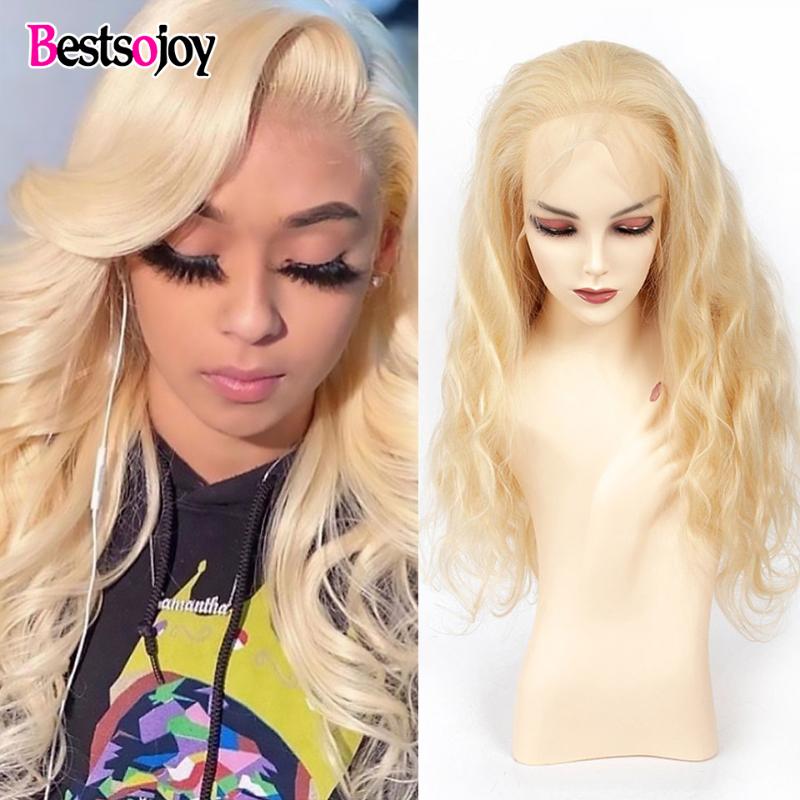 

13x4 613 Lace Front Wig HD Body Wave Wigs Brazilian Human Hair Wigs With Baby Hair 4x4 Lace Closure Wig For Black Women Glueless