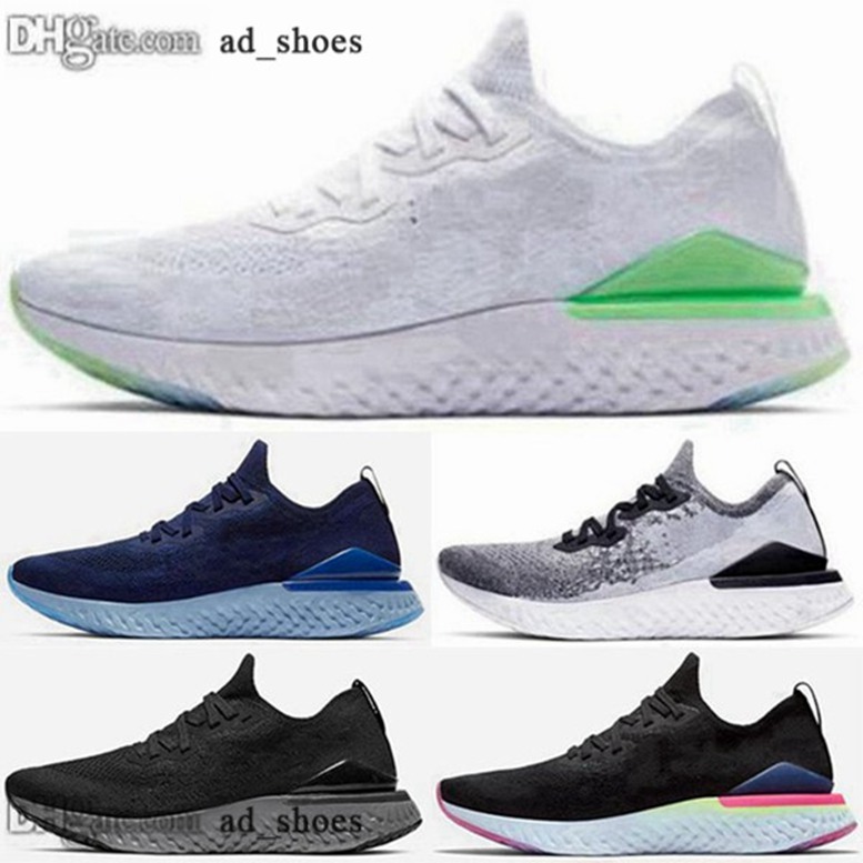 

shoes 2020 new arrival react women 2019 eur trainers epic 46 mens men 35 tripler black size us 12 casual 5 Sneakers knit running cheap fly, Black;red