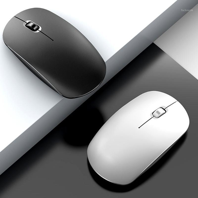 

Wireless Mouse Charging Mute Desktop Computer Desktop Office Gaming Gaming Bluetooth Thin Mouse1