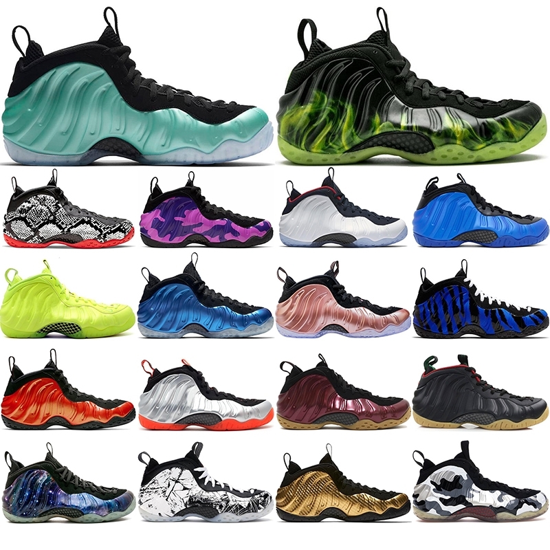 

Alternate Galaxy 1.0 2.0 Olympic Penny Hardaway Black Gum White-Out Mens Basketball Shoes foams one men sports sneakers women 7-11, #a21 hyper crimson