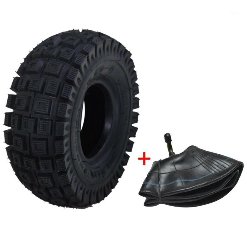 

Petrol Electric Scooter Tyre 3.00-4 or 4 inch Go kart Mini Quad Tire1