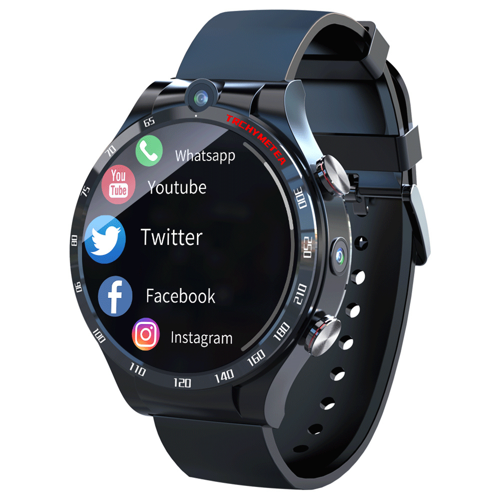 smartwatch 4g android