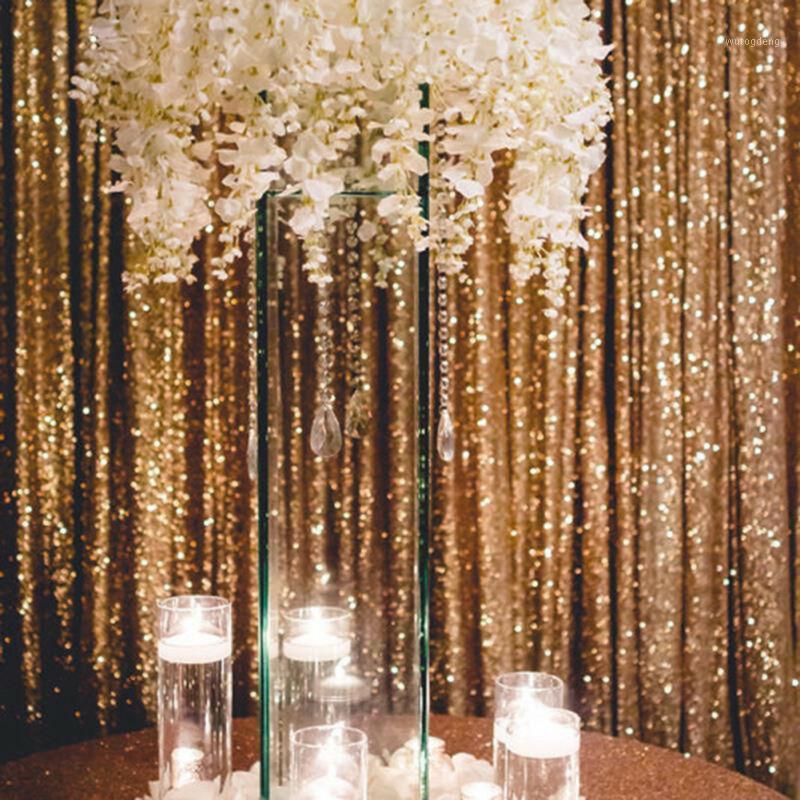 

Metallic Foil Tinsel Fringe Curtain Door Rain Wedding Decoration Birthday Party Backdrop Background Photo Props 120x180cm1