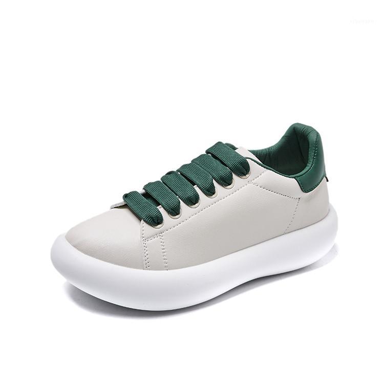 

Lace Up Female Dropshipping Women Summer Pumps 4cm Heel Shoes New Fashion Non-slip Basic Platform Pumps1, Black