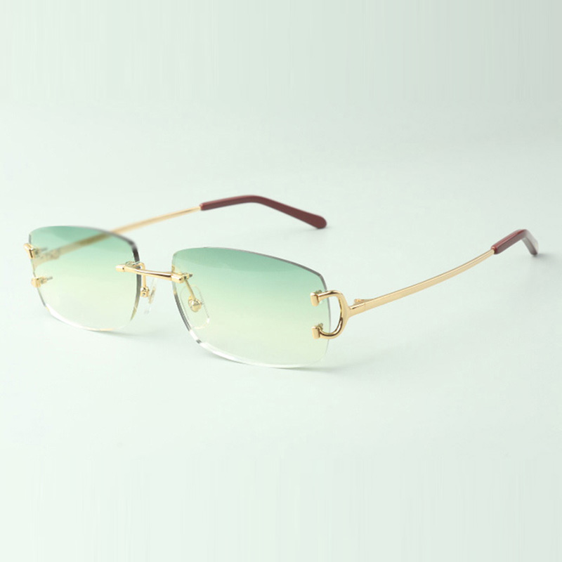 

Designer sunglasses 3524026 with paw wires arms glasses, Direct sales, size: 18-140mm