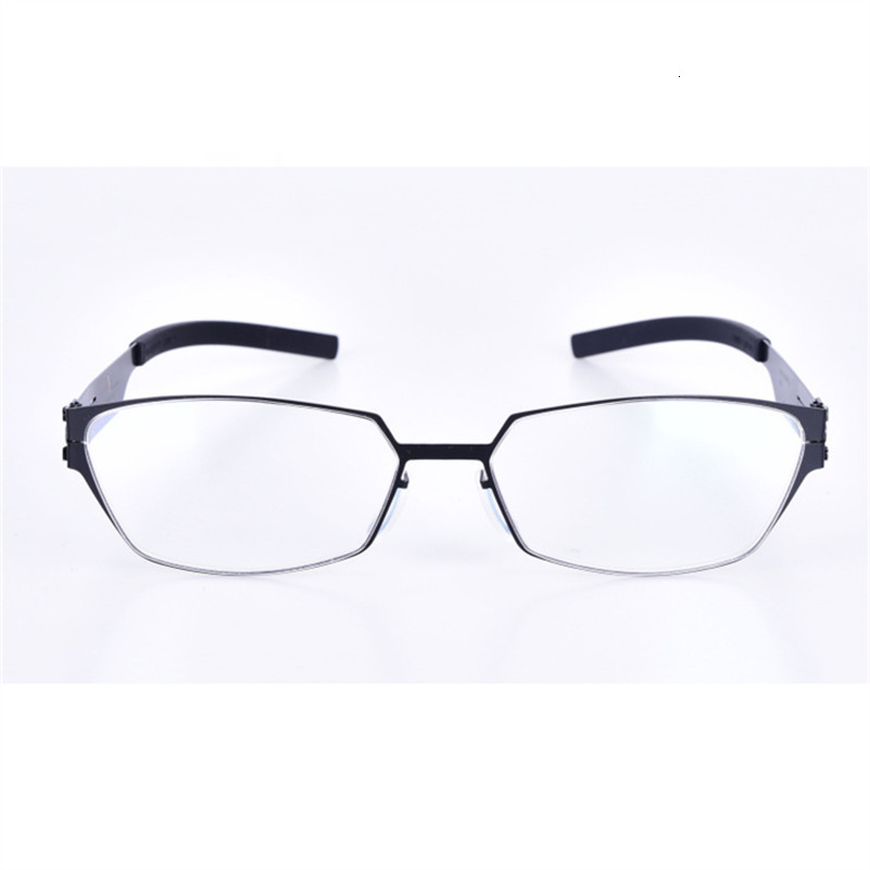 

2021 New Irregular Triangle Frames Optical Prescription Spectacles of Myopia Computer Grade Occupied Glasses Vxcr