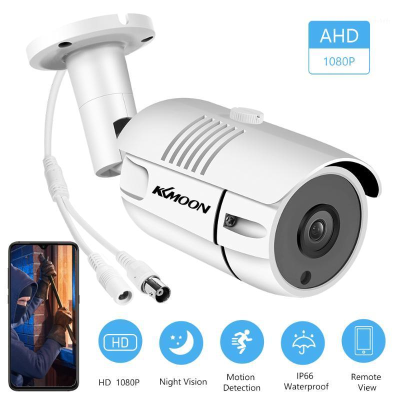 

2MP Analog Security Camera HD 1080P Surveillance Camera with Night Vision,Indoor Outdoor Weatherproof Home Video Surveillance1