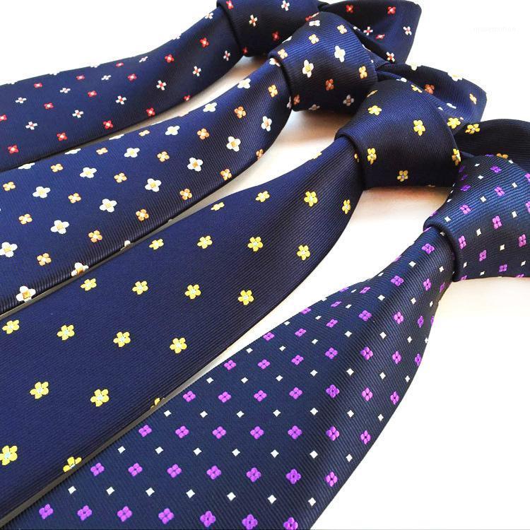 

New 8cm Ties for Men Formal Dress Necktie Gravata Corbatas Formal Printed Mens Ties Wedding Business Party1